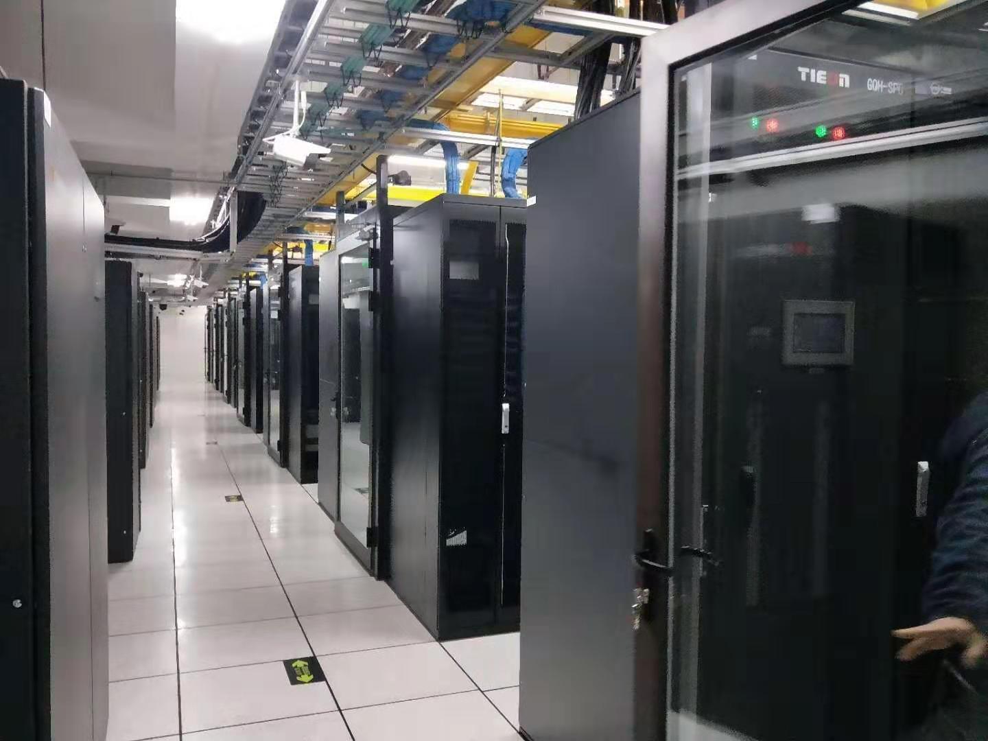 宾阳天津IPFS机房-天津多线机房-天津自贸区机房